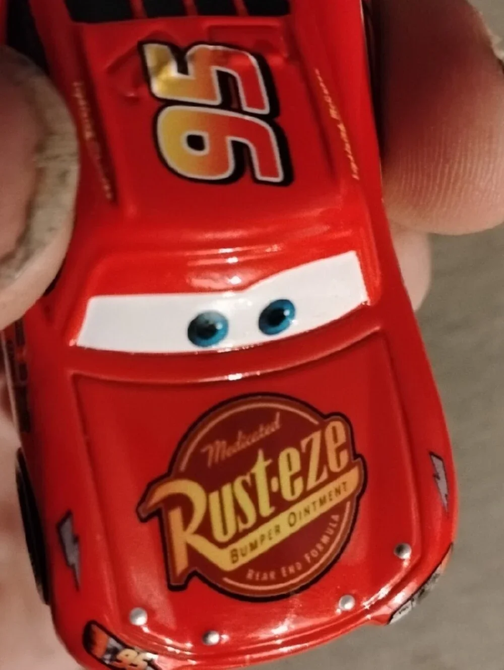 Pixar official inspired
